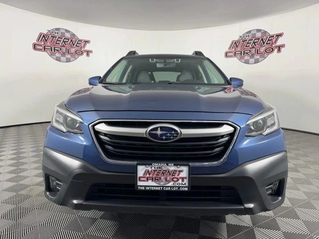 2022 Subaru Outback 6th Gen - Image 2 of 21