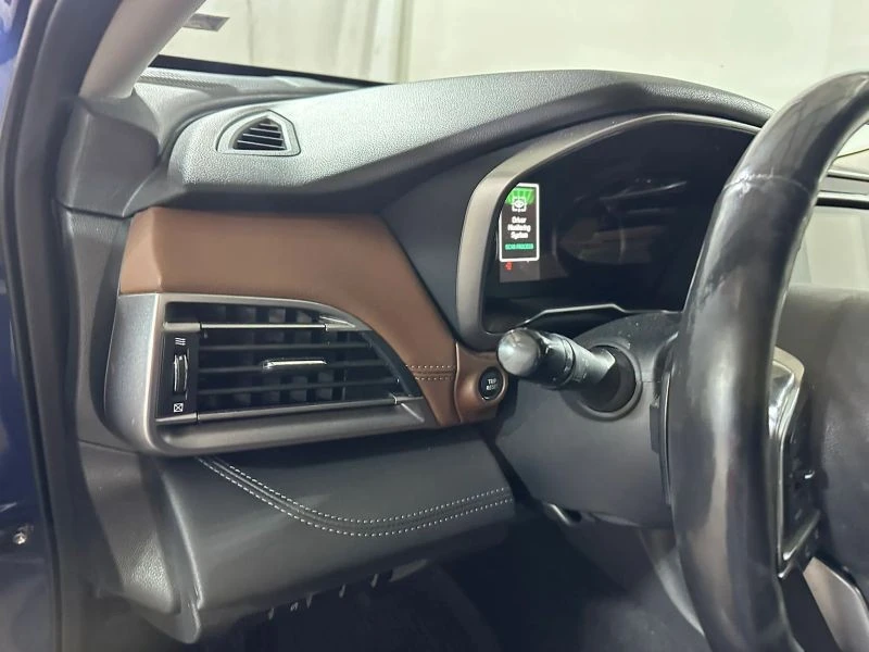 2022 Subaru Outback 6th Gen - Image 12 of 12