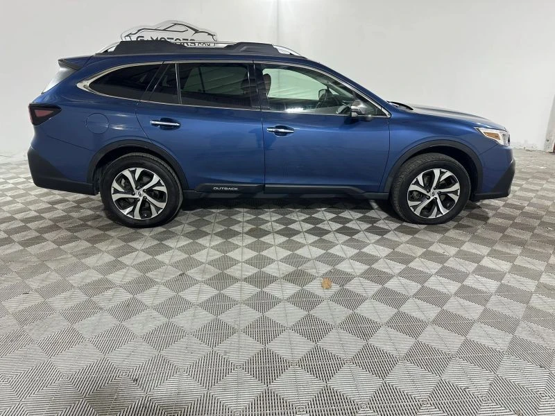 2022 Subaru Outback 6th Gen - Image 8 of 12