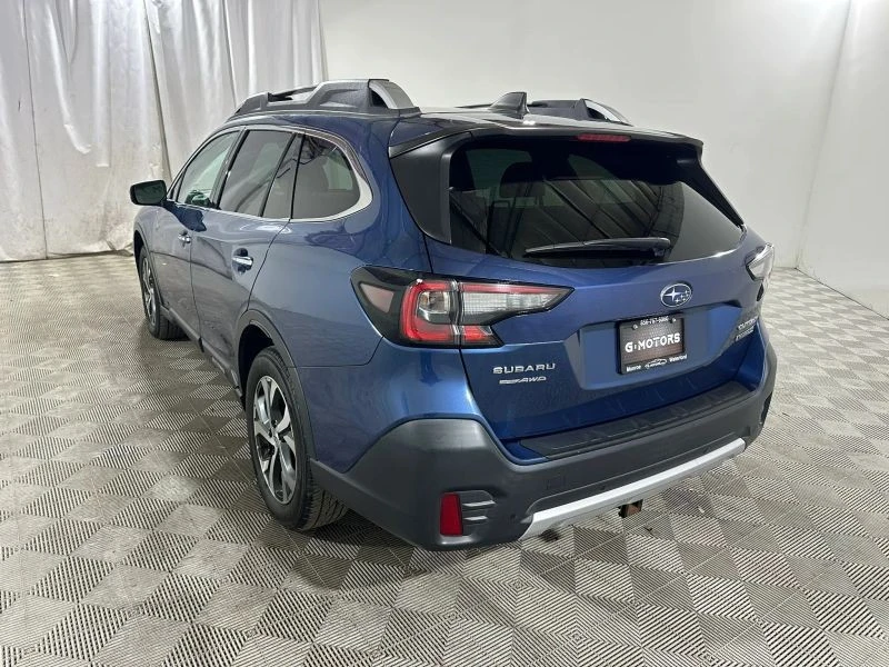 2022 Subaru Outback 6th Gen - Image 5 of 12