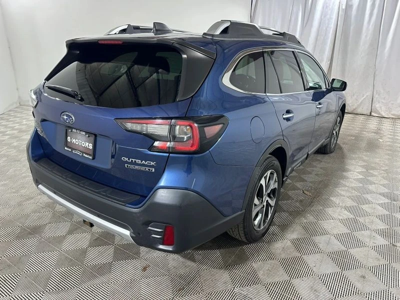 2022 Subaru Outback 6th Gen - Image 6 of 12