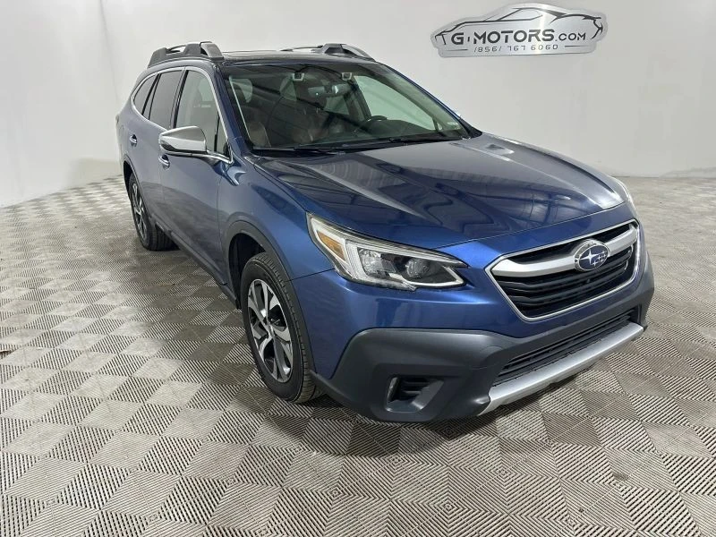 2022 Subaru Outback 6th Gen - Image 10 of 12