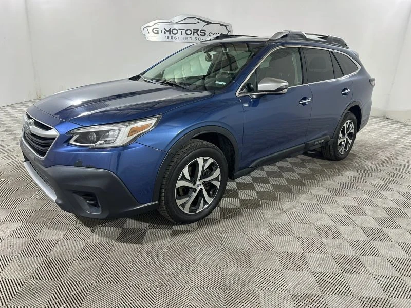 2022 Subaru Outback 6th Gen - Image 2 of 12