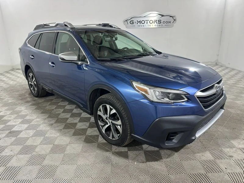 2022 Subaru Outback 6th Gen - Image 9 of 12