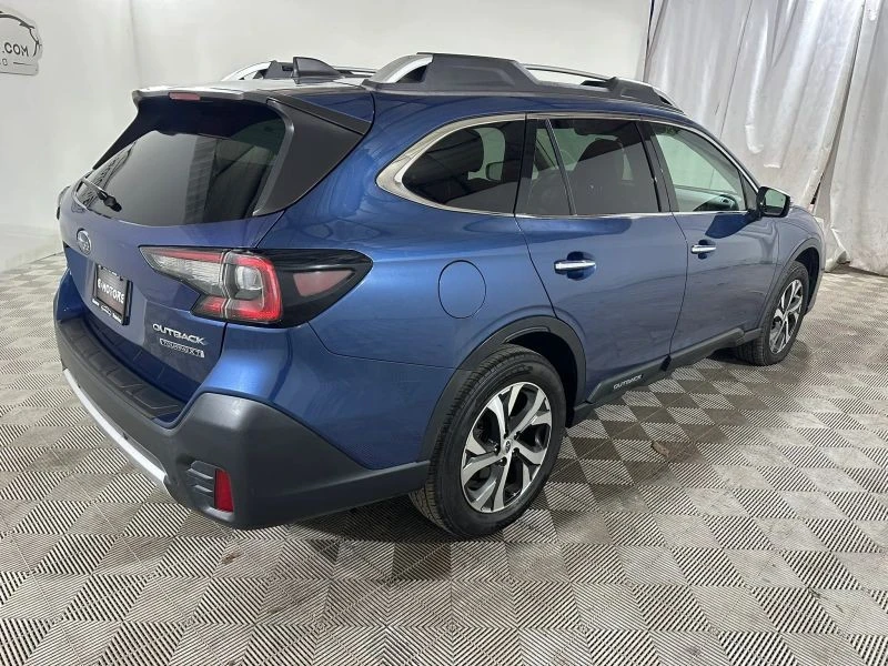 2022 Subaru Outback 6th Gen - Image 7 of 12