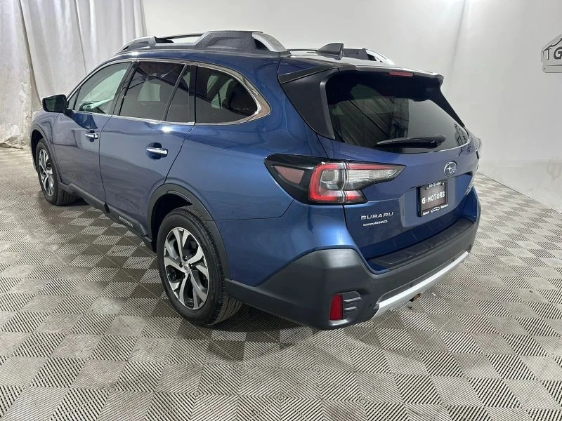 2022 Subaru Outback 6th Gen - Image 4 of 12