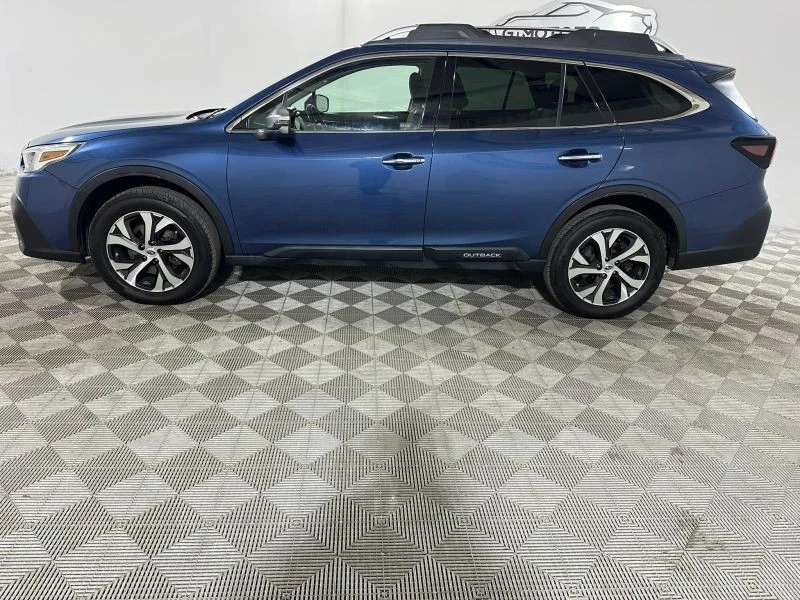 2022 Subaru Outback 6th Gen - Image 3 of 12