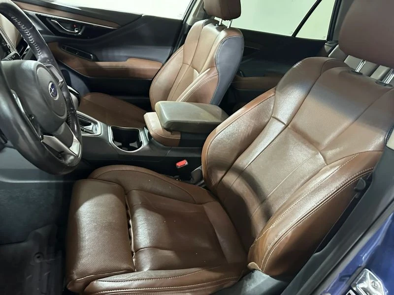 2022 Subaru Outback 6th Gen - Image 11 of 12