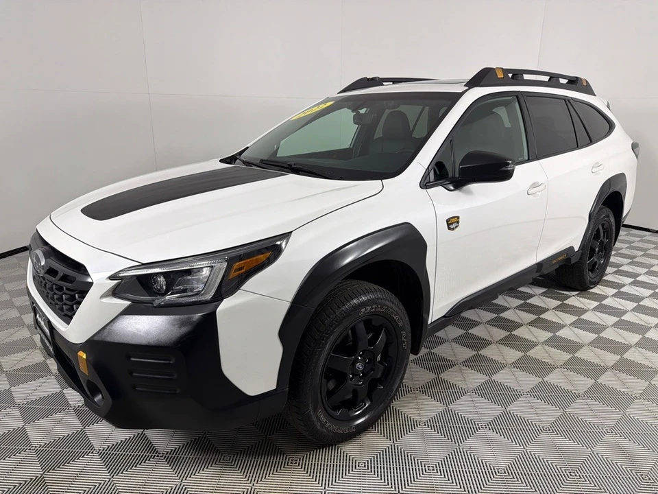2022 Subaru Outback 6th Gen - Image 9 of 12