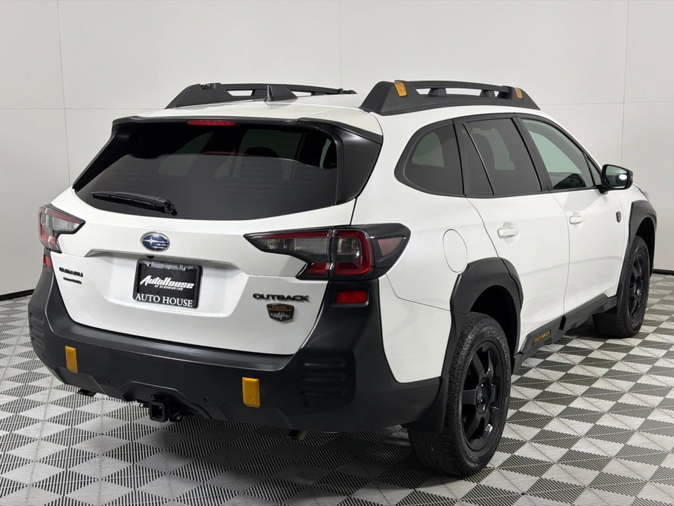 2022 Subaru Outback 6th Gen - Image 5 of 12