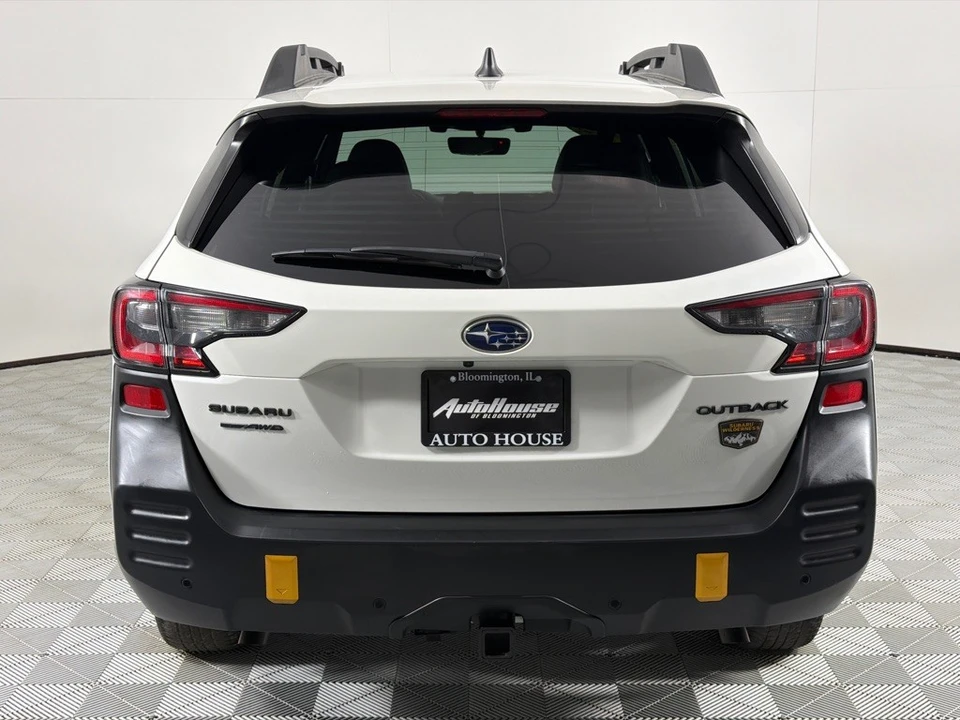 2022 Subaru Outback 6th Gen - Image 6 of 12