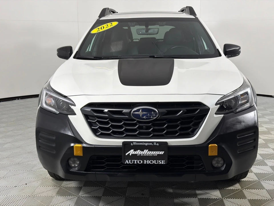 2022 Subaru Outback 6th Gen - Image 11 of 12