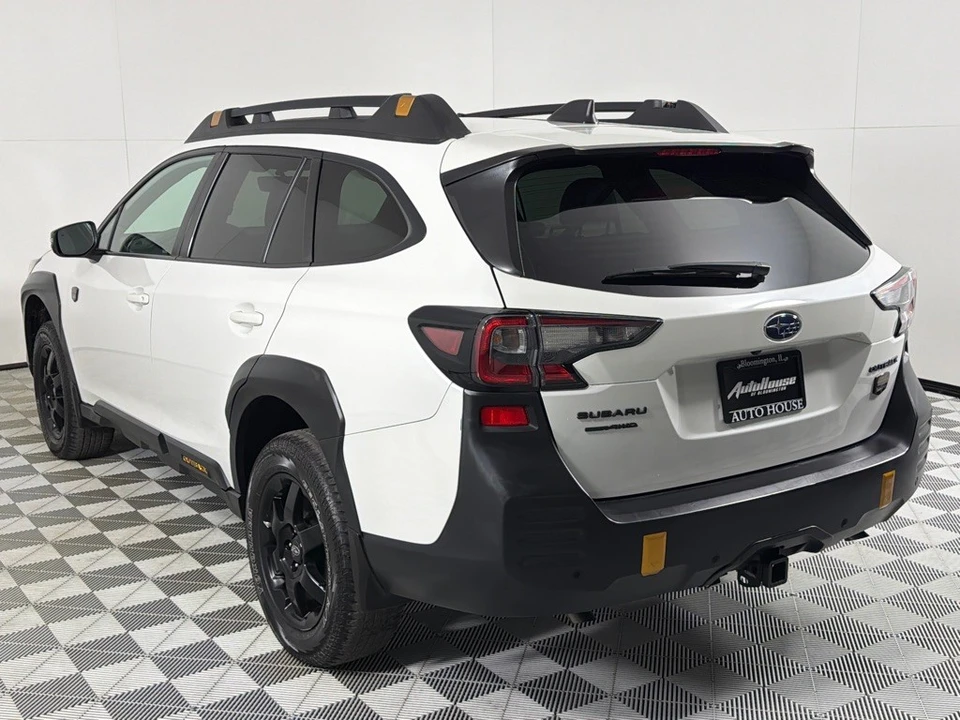 2022 Subaru Outback 6th Gen - Image 7 of 12