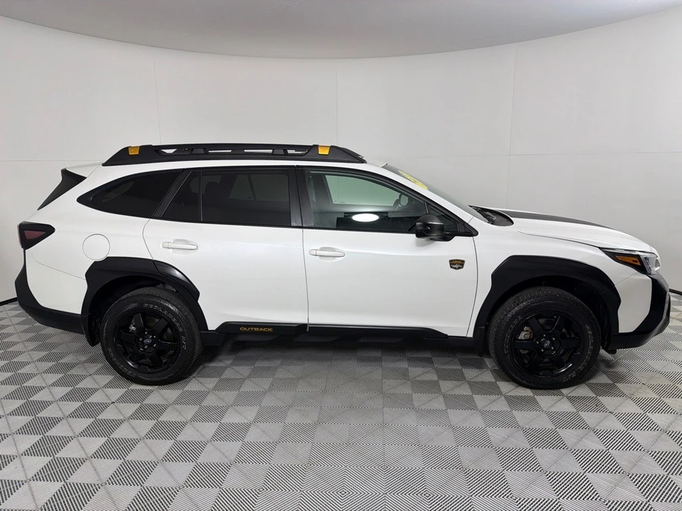 2022 Subaru Outback 6th Gen - Image 4 of 12