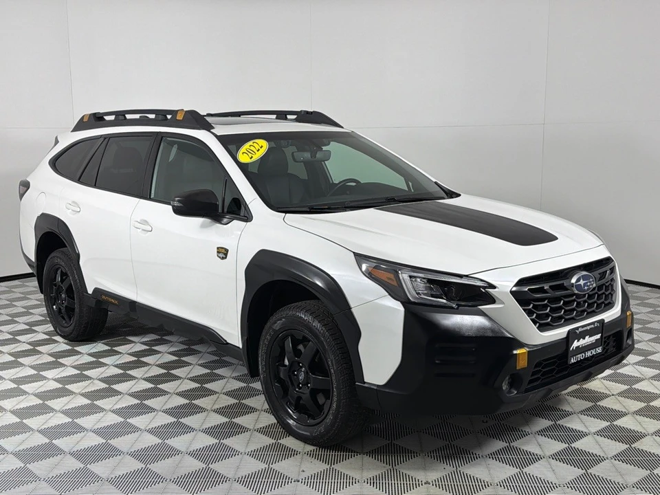 2022 Subaru Outback 6th Gen - Image 3 of 12