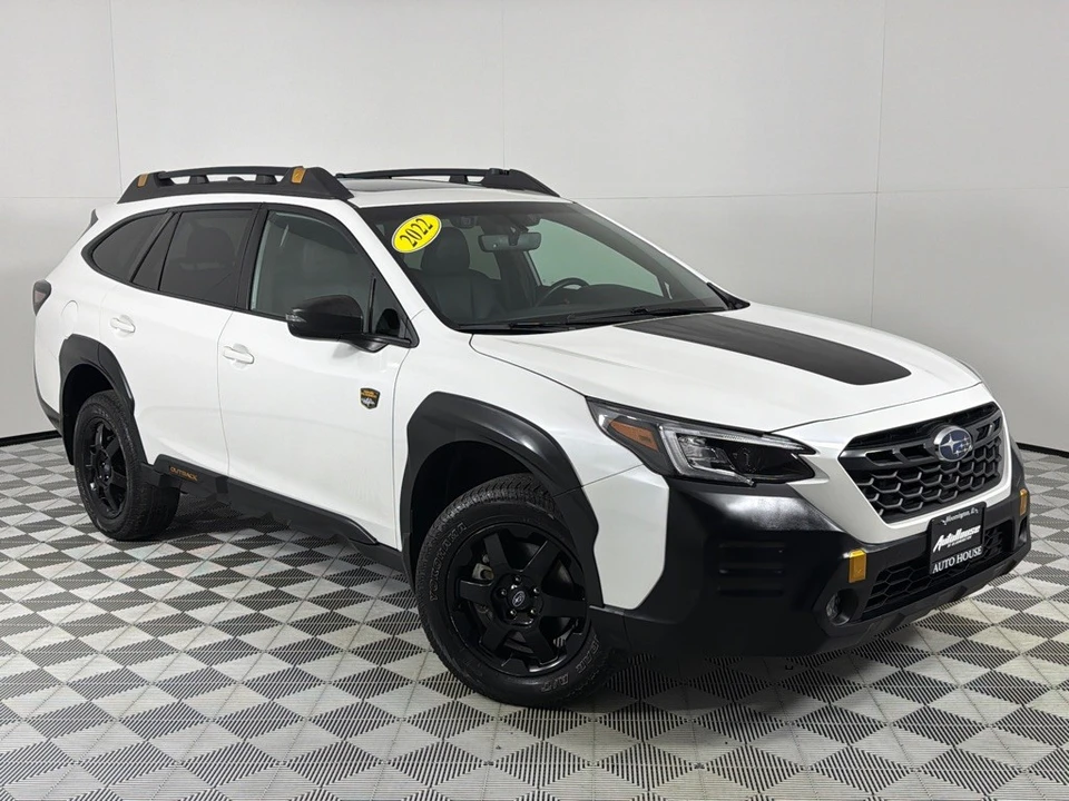 2022 Subaru Outback 6th Gen - Image 2 of 12