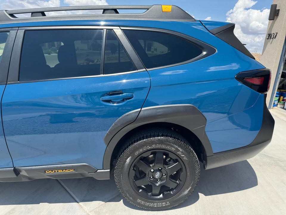 2022 Subaru Outback 6th Gen - Image 17 of 31