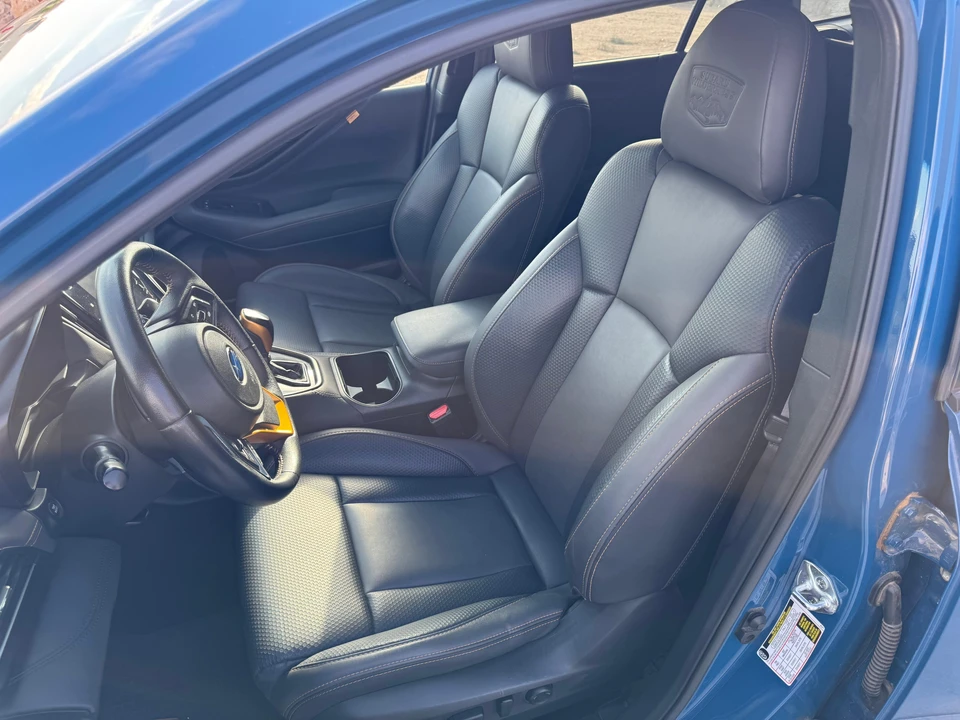 2022 Subaru Outback 6th Gen - Image 24 of 31