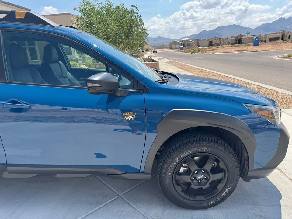 2022 Subaru Outback 6th Gen - Image 19 of 31