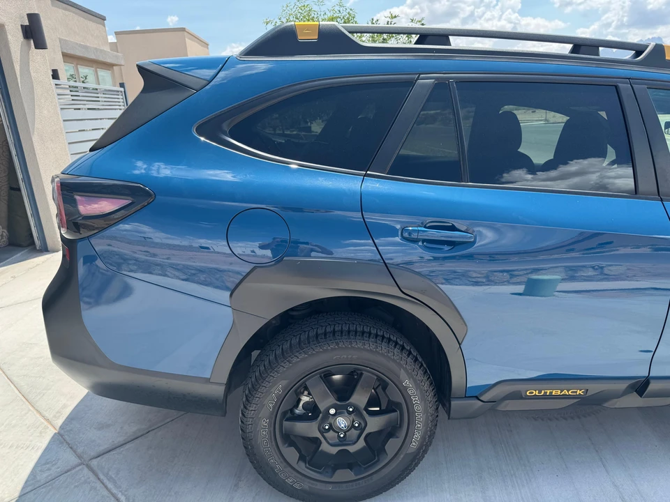 2022 Subaru Outback 6th Gen - Image 18 of 31