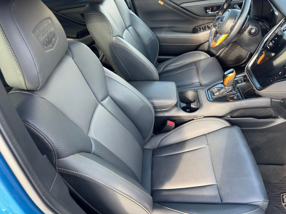 2022 Subaru Outback 6th Gen - Image 28 of 31