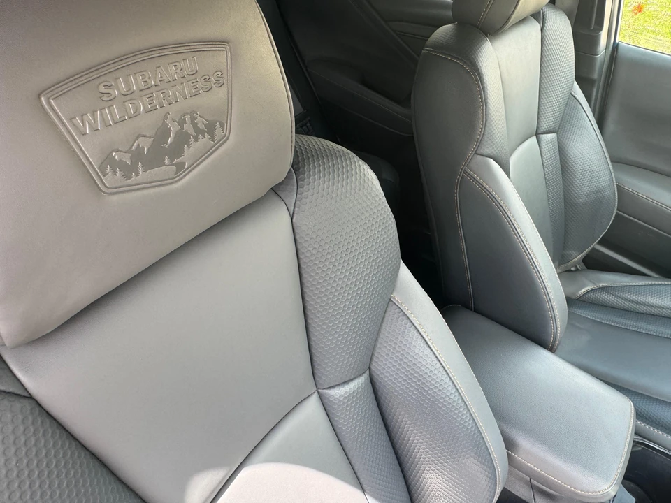 2022 Subaru Outback 6th Gen - Image 29 of 31
