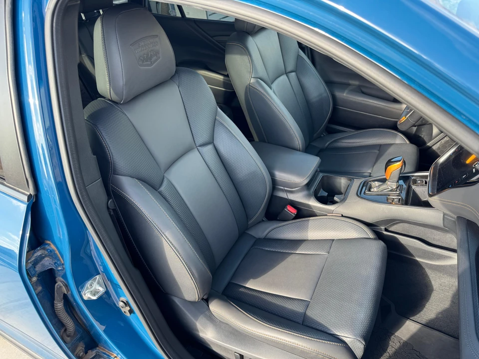 2022 Subaru Outback 6th Gen - Image 27 of 31