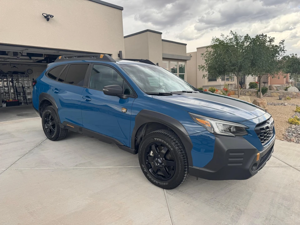 2022 Subaru Outback 6th Gen - Image 8 of 31