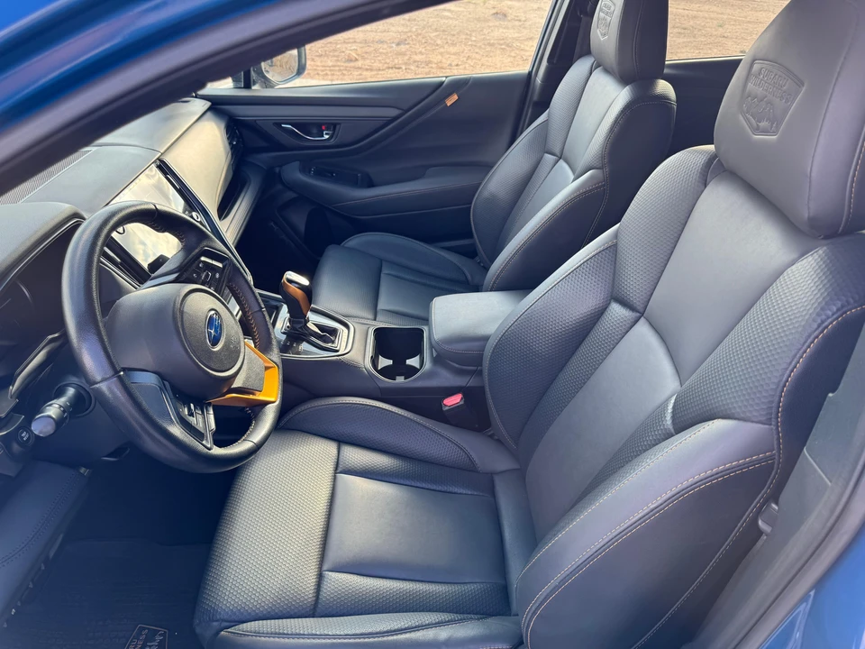 2022 Subaru Outback 6th Gen - Image 25 of 31