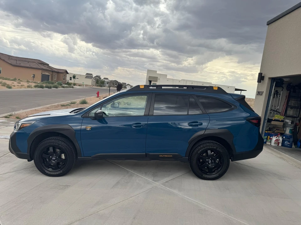2022 Subaru Outback 6th Gen - Image 6 of 31