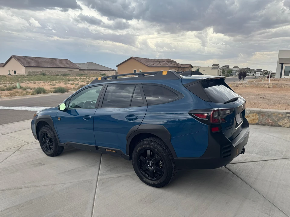2022 Subaru Outback 6th Gen - Image 7 of 31