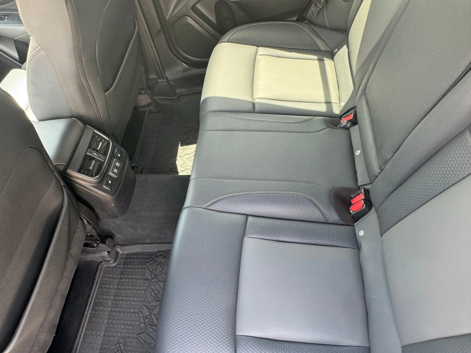2022 Subaru Outback 6th Gen - Image 31 of 31
