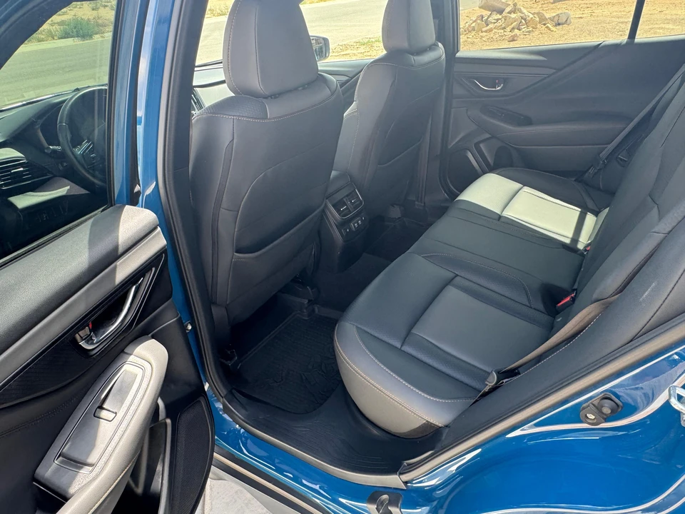 2022 Subaru Outback 6th Gen - Image 30 of 31