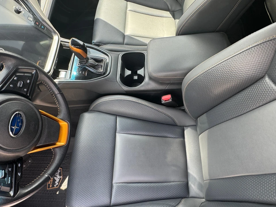 2022 Subaru Outback 6th Gen - Image 26 of 31