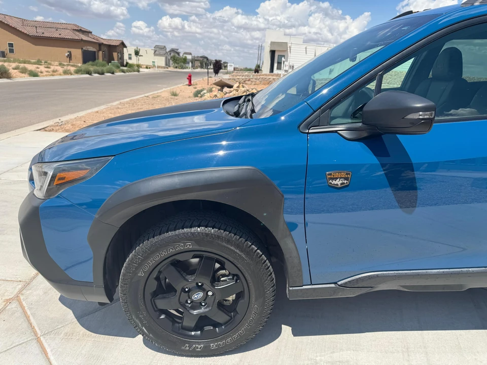 2022 Subaru Outback 6th Gen - Image 16 of 31