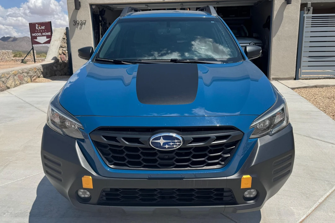 2022 Subaru Outback 6th Gen - Image 2 of 31