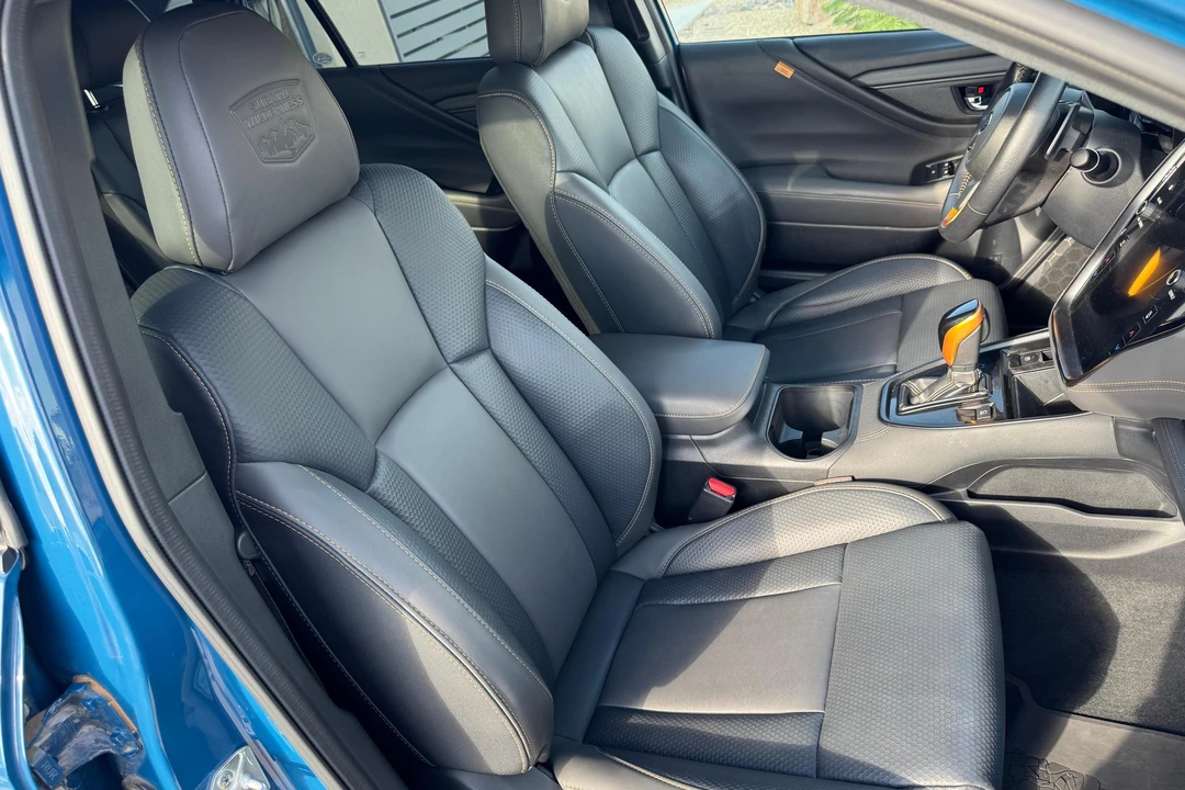 2022 Subaru Outback 6th Gen - Image 21 of 31