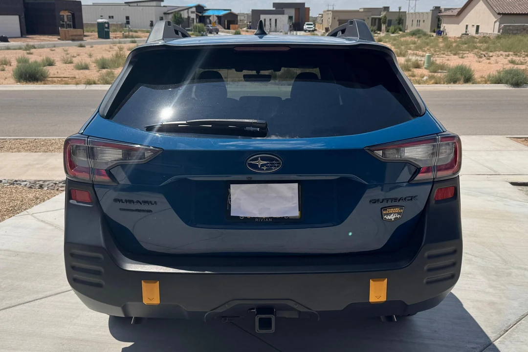 2022 Subaru Outback 6th Gen - Image 5 of 31