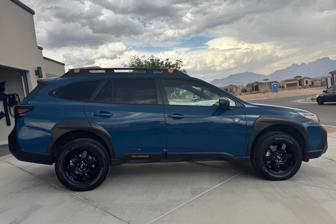2022 Subaru Outback 6th Gen - Image 3 of 31