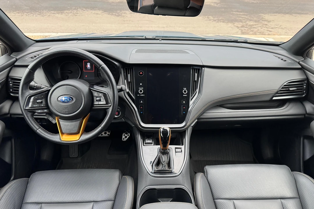 2022 Subaru Outback 6th Gen - Image 20 of 31
