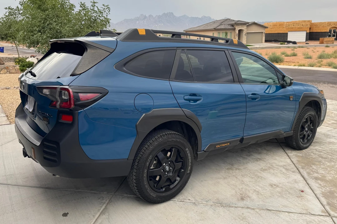 2022 Subaru Outback 6th Gen - Image 4 of 31