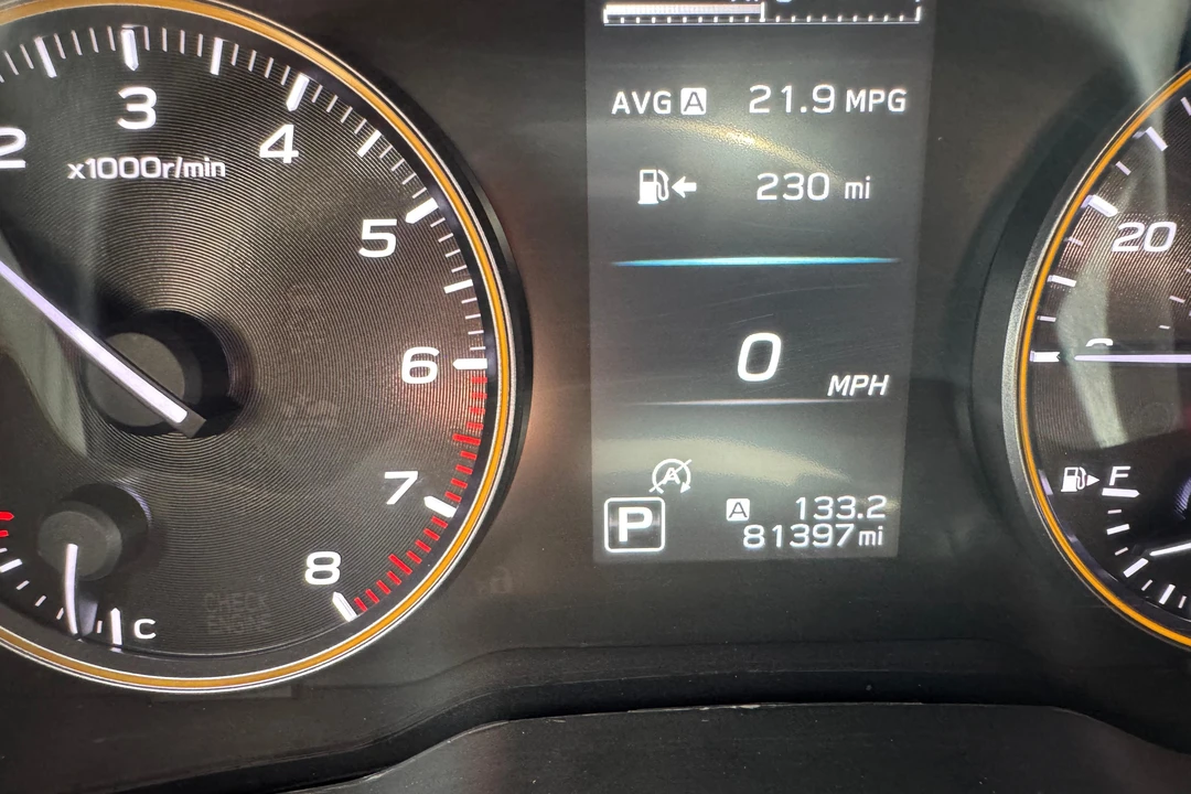 2022 Subaru Outback 6th Gen - Image 23 of 31
