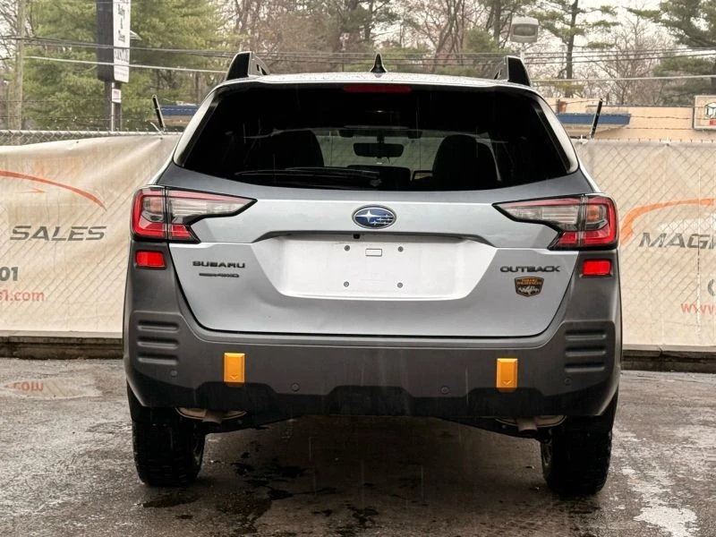 2022 Subaru Outback 6th Gen - Image 10 of 12