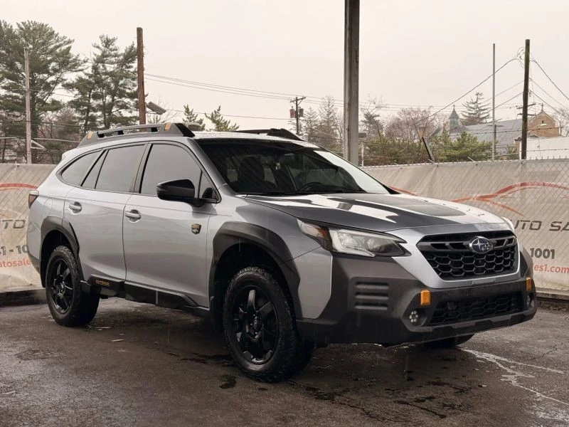 2022 Subaru Outback 6th Gen - Image 6 of 12
