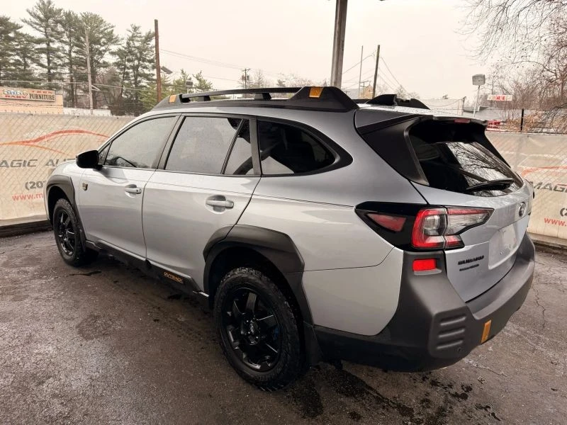 2022 Subaru Outback 6th Gen - Image 12 of 12