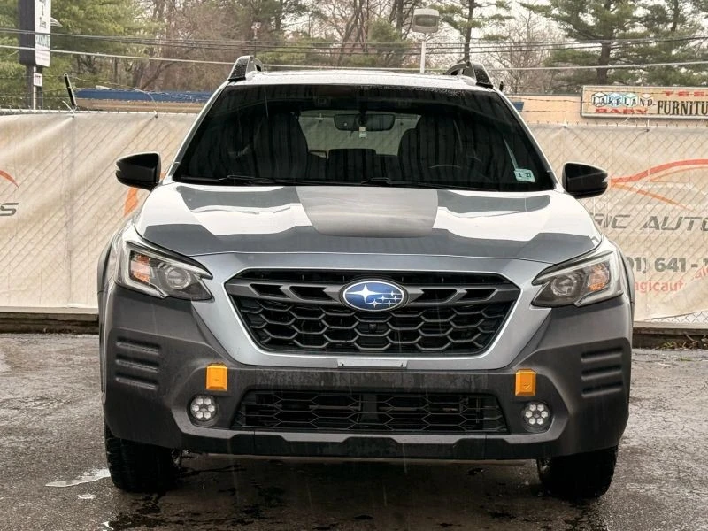 2022 Subaru Outback 6th Gen - Image 5 of 12