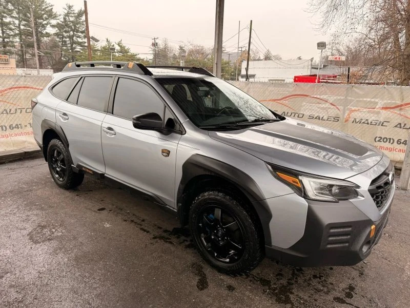 2022 Subaru Outback 6th Gen - Image 7 of 12