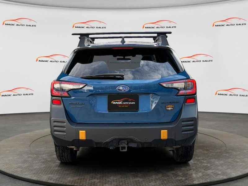 2022 Subaru Outback 6th Gen - Image 7 of 12