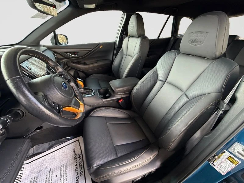 2022 Subaru Outback 6th Gen - Image 11 of 12
