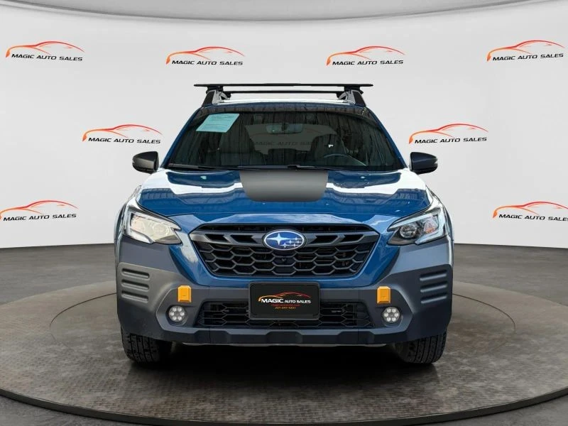 2022 Subaru Outback 6th Gen - Image 3 of 12